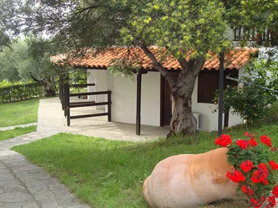 Maistrali Beach Hotel