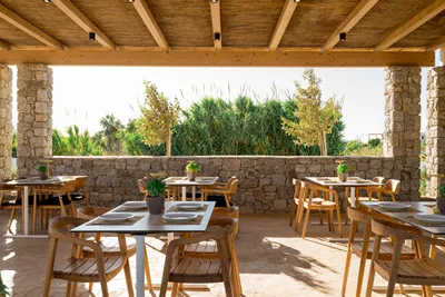 Sundunes Hotel