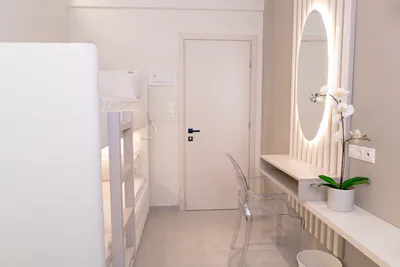 Ammos Korali Hotel Olympiaki Akti
