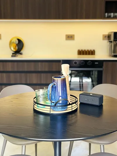 THE NIXON Luxury Suites and Apartments Athens