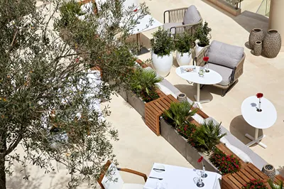 Lindos Blu Luxury Hotel & Suites Rhodes