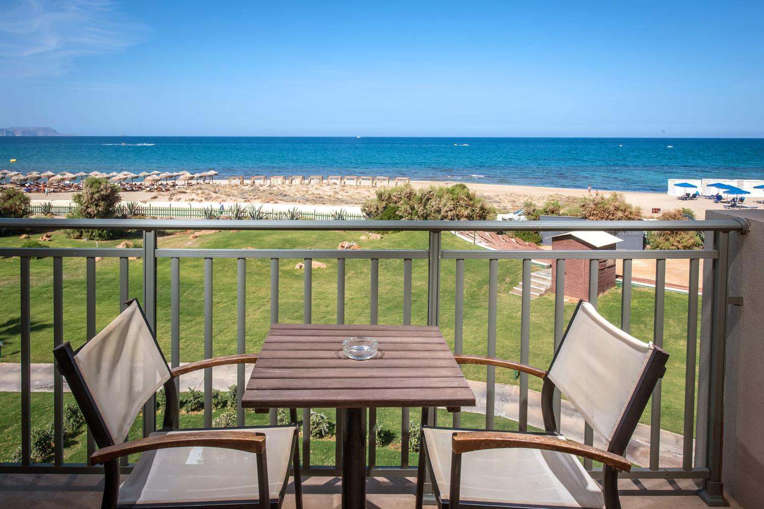 Bella Beach Hotel