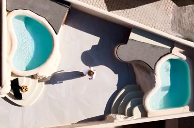 Manili Boutique Suites & Villas Heraklion