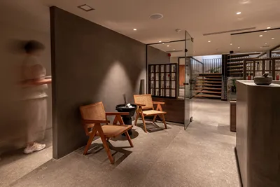 THEROS ALL SUITE HOTEL