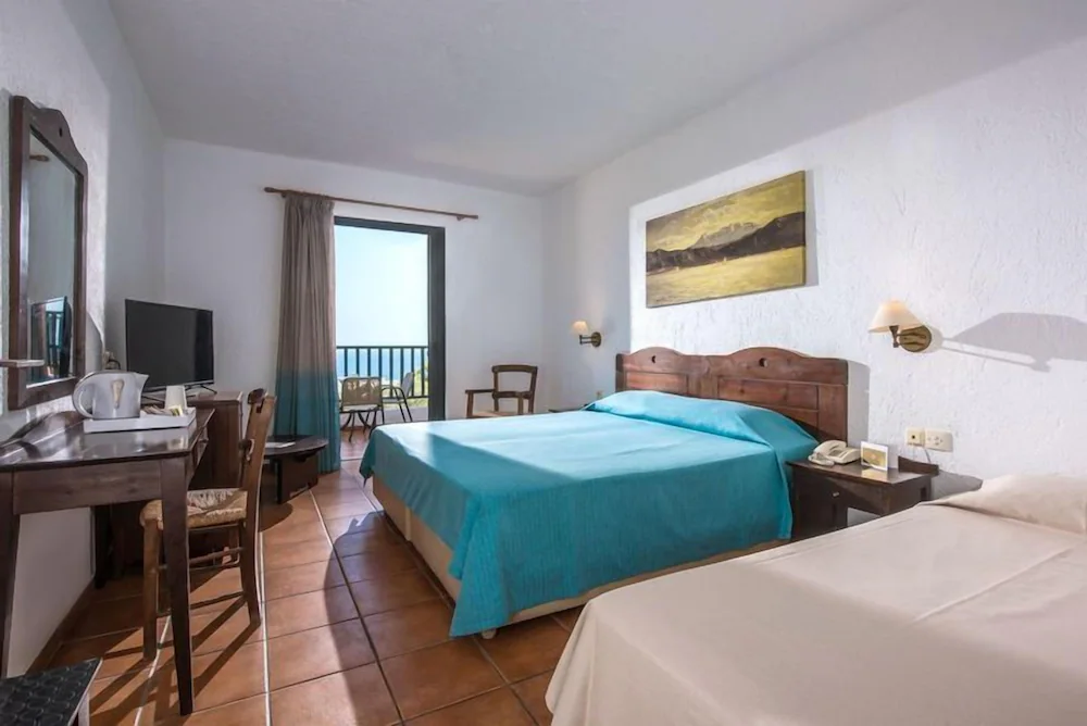 HERSONISSOS VILLAGE HOTEL and BUNGALOWS Hersotels Group
