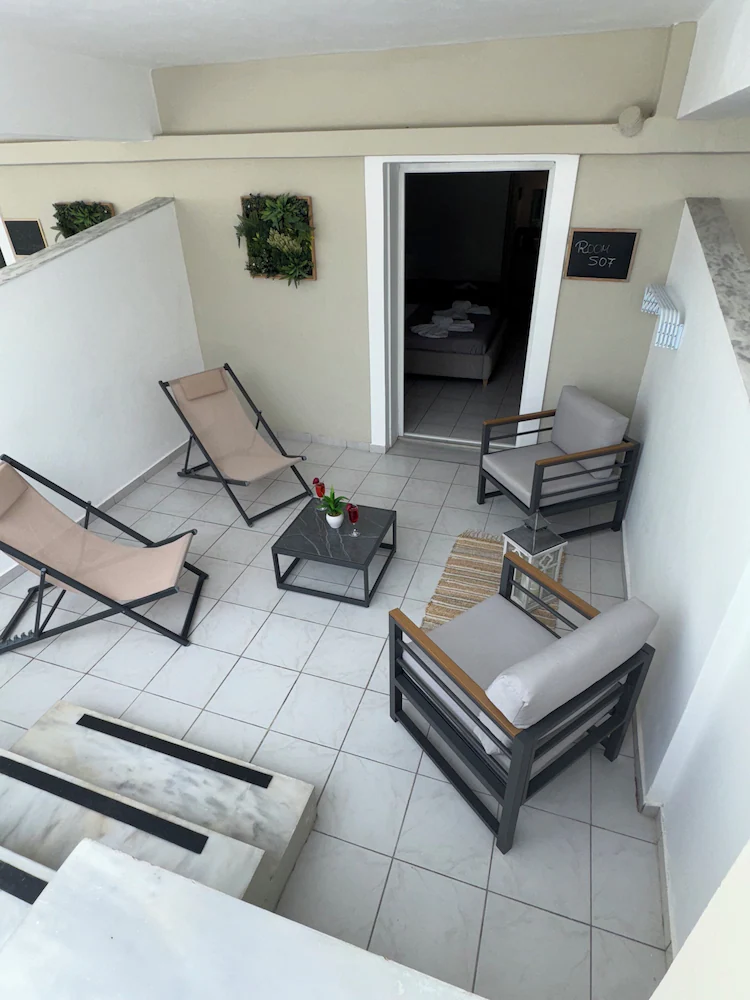Klelia Beach Hotel