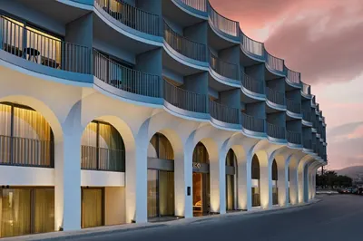 NIKO SEASIDE RESORT (Adults Only 16+) MGallery