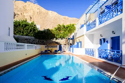 Karidis Hotel