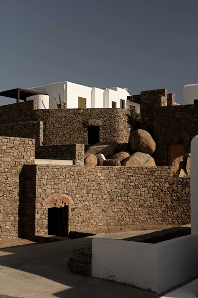 Armacaas Mykonos