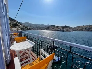 Anamar Symi