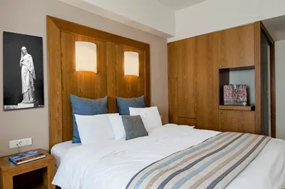 Hermes Hotel Athens