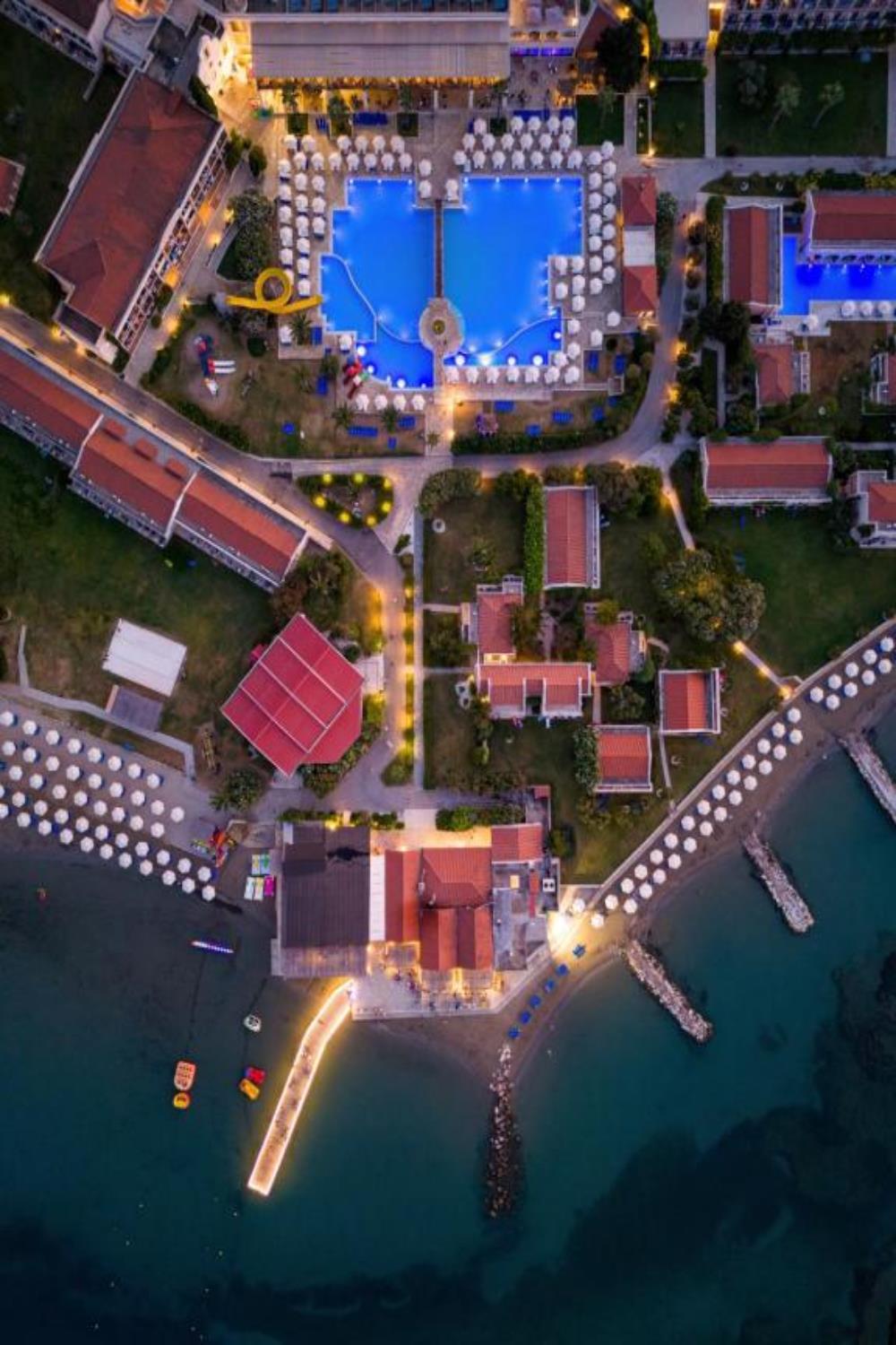 Roda Beach Resort & Spa