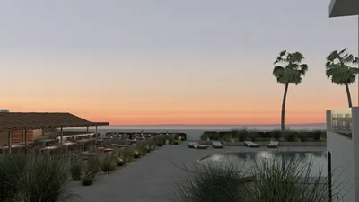 Elion Seaside Resort by Anayia All Inclusive Resorts