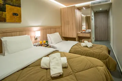 Argo Hotel