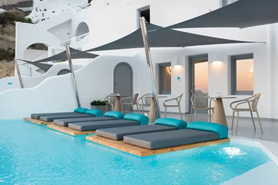 Maregio Suites Santorini