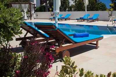 Arlene Suites