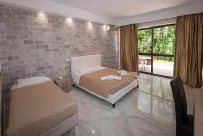 Blue Princess Beach Resort