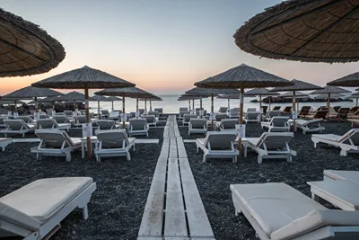 Beach Boutique Hotel
