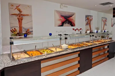 Cathrin Hotel Rhodes By Anayia All Inclusive Resorts