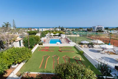 Anastasia Hotel Crete by GHH