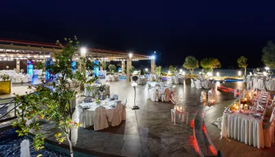 Mediterranean Village Hotel & Spa