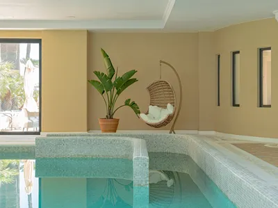 Grecotel Marine Palace & Aqua Park