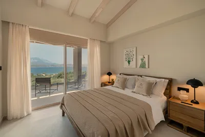 Alekos Beach Houses Kefalonia