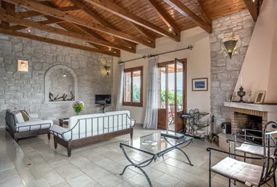 Amazing Villas in Crete