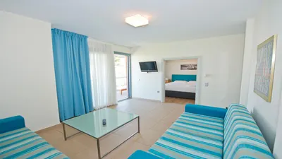 Hanioti Village Resort