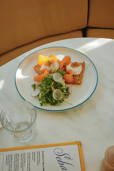 Ace Hotel & Swim Club Athens