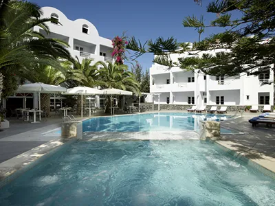 Afroditi Venus Beach Resort Santorini
