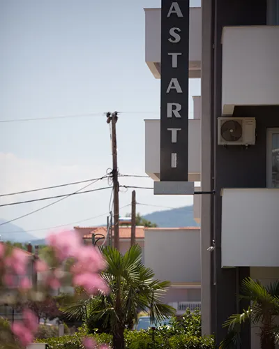 Astarti Studios