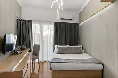 Warehouse Boutique Apartments