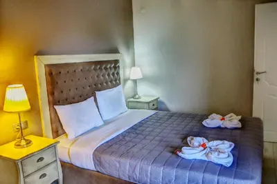 RACHONI BAY RESORT