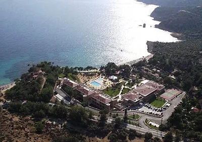 Royal Paradise Beach Resort and Spa