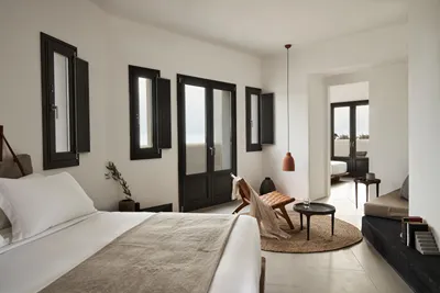 Orama Hotel & Spa