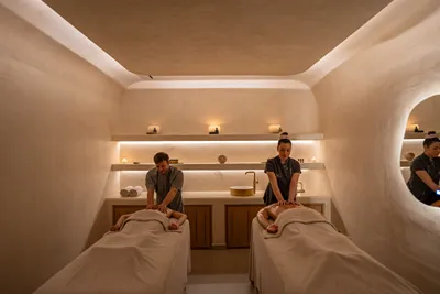 Aressana Spa Hotel & Suites