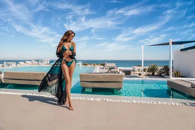 Myst Boutique Hotel Santorini