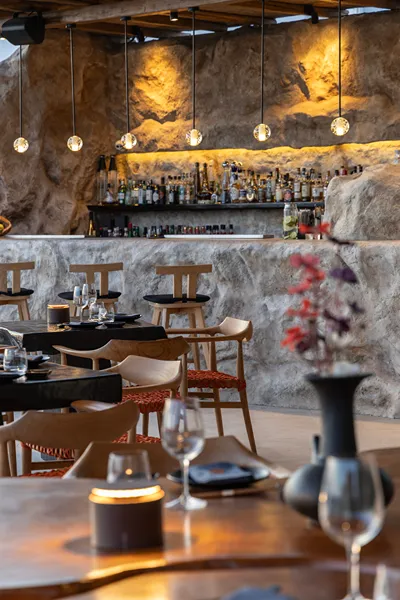 Casa Kiku Mykonos