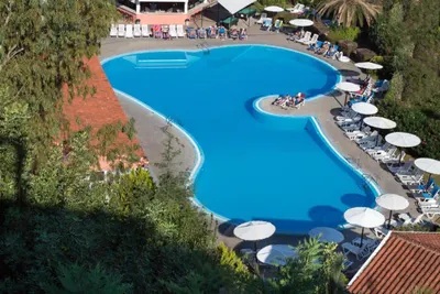 Panorama Sidari Hotel
