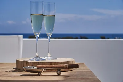 Petri Suites Santorini
