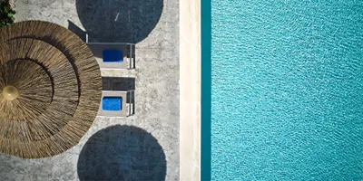 Villaggio Mare Suites