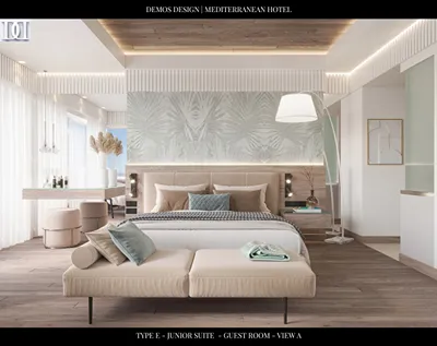 MEDITERRANEAN HOTEL