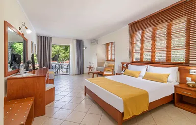 Porfi Beach Hotel Halkidiki