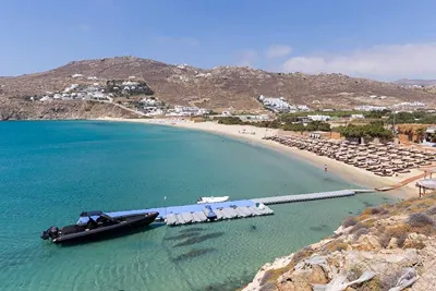 Villa Veneta Mykonos