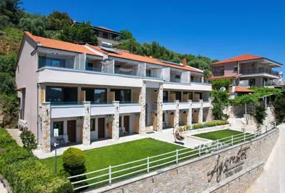Agorastos Hotel