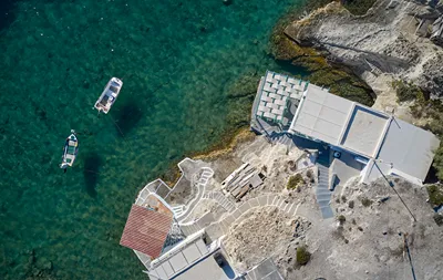 Terra Mare Milos