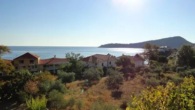 Blue Bay Beach Hotel