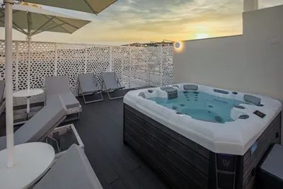 Mouikis Hotel Kefalonia