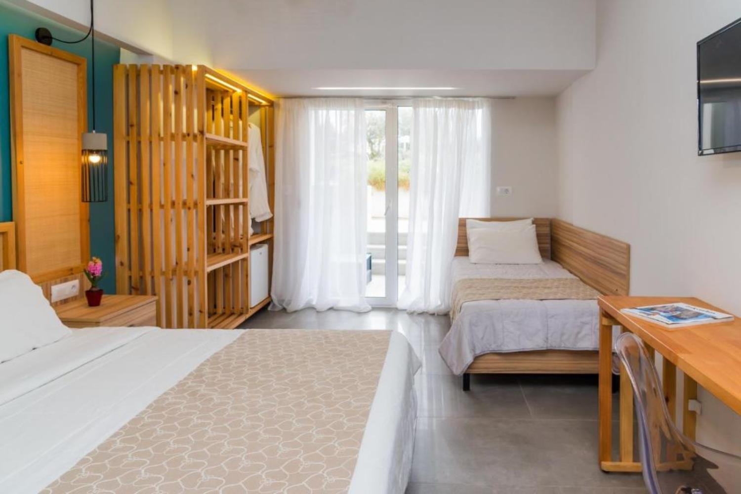Klelia Beach Hotel